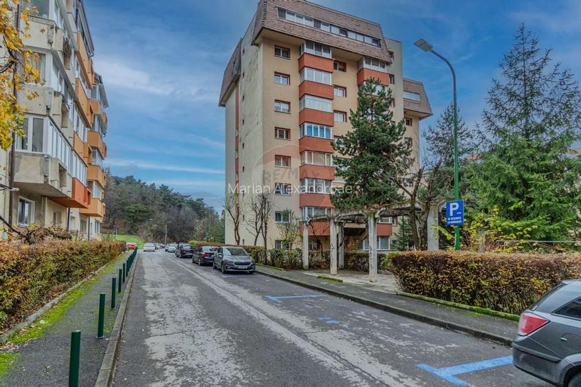 COMISION 0%| DE VANZARE| APARTAMENT 2 CAMERE| 57 MP UTILI| ETAJ 3/8