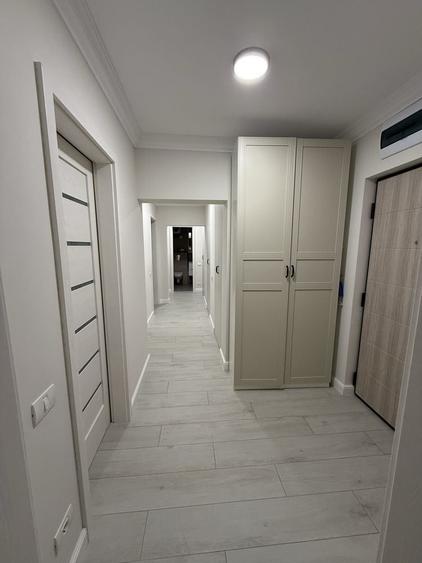 Apartament 3 camere de inchiriat Militari, Gorjului - 7