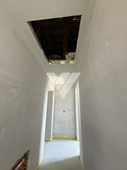 Casa individuala 7 camere si teren 506 mp de vanzare - Cisnadie Sibiu - 8