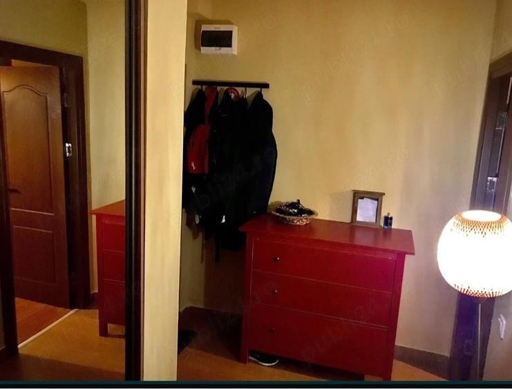 inchiriez apartament 2 camere berceni rezident - 7