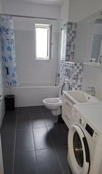 Inchiriere apartament 2 camere ( Bloc 2016-Parcare )-Tractorul - 9