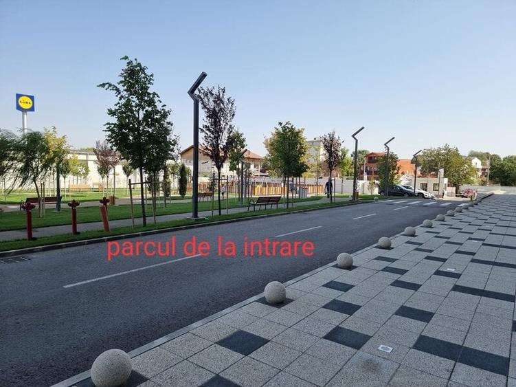 Studio | Aqua City | linia 41 | centrala proprie | loc de parcare - 9