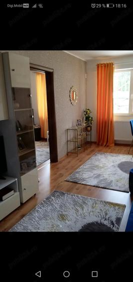 Inchiriez ap 2 camere, metrou Mihai Bravu, persoana fizica - 5