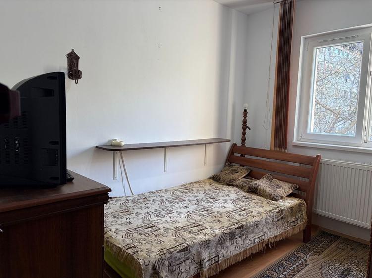 Apartament cu doua camere, Aparatorii Patriei, 65.000€ - 6