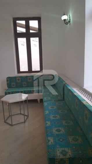 OCAZIE VILA 425MP INTERBELICA RENOVATA UNIRII, CURTE PROPRIE 30 mp - 368000 Euro - 8