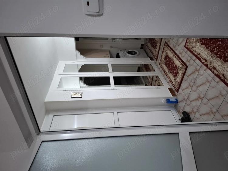 Vand apartament 2 camere decomandat zona Anda, detalii intre orele 16.00 - 19.00 - 3