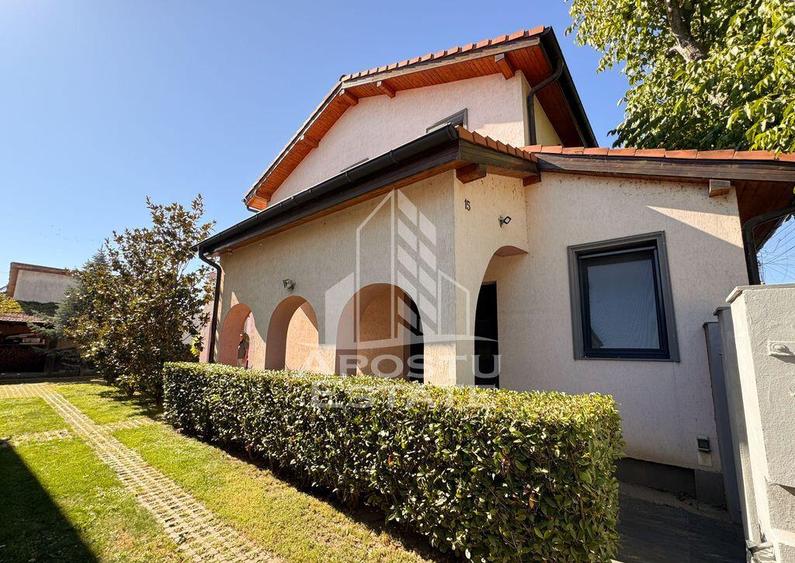 Casa individuala | 4 camere | 150mp | Teren 418 | Freidor... - 3