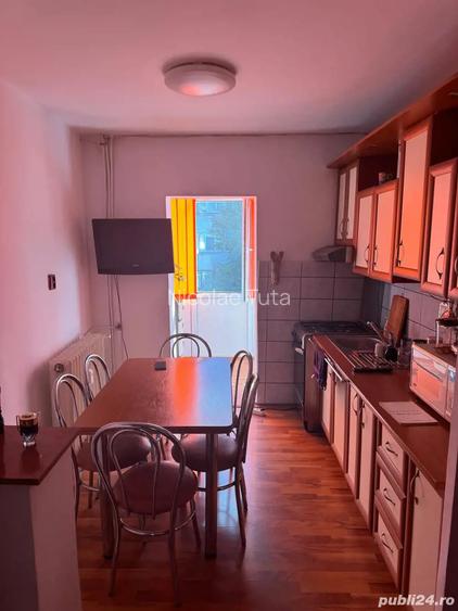 Apartament 2 camere, decomandat, Brazda lui Novac