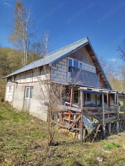 vind teren + cabana - 3