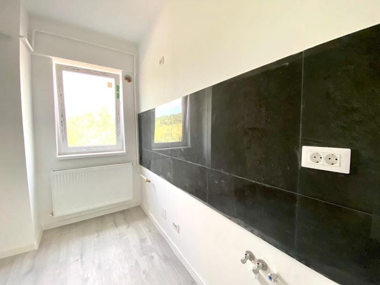 Apartament 2 camere, model mare 66 mp + loc de parcare subteran - 8