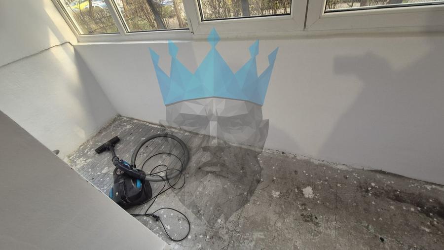 Garsoniera Drumul Taberei Bucuresti - 8