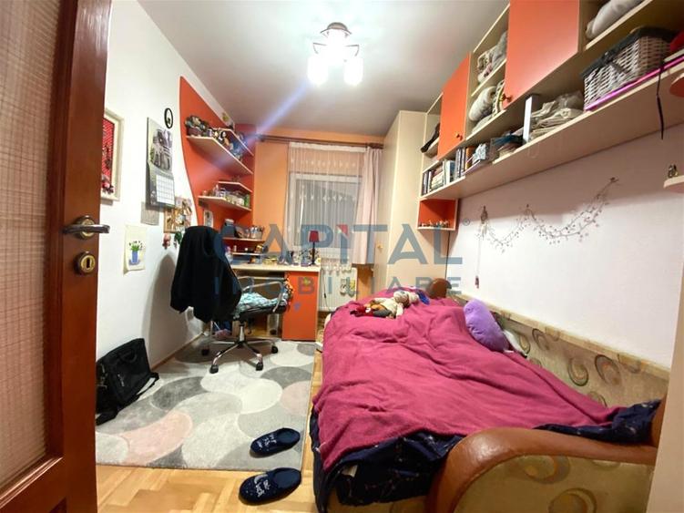 Comision 0%! Apartament cu 3 camere, zona Expo Transilvania, Marasti - 7