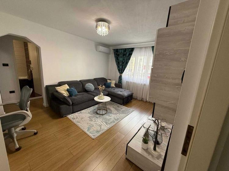 Apartament cu 2 camere in Micalaca (Orizont) la CHEIE - 5