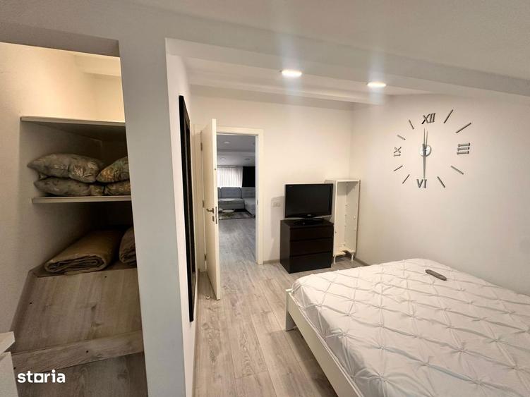 Casa de inchiriat/ Cartierul 23 August/ Sector 3 - 14