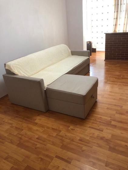 Apartament cu 2 camere decomandat în Far