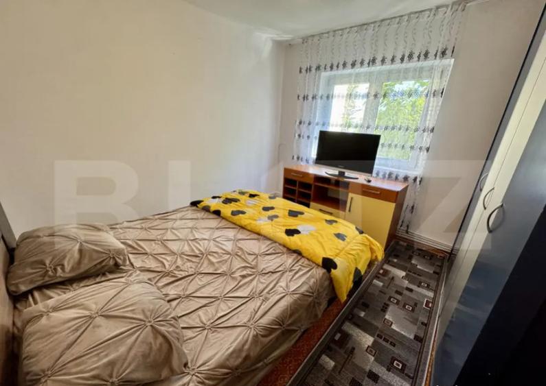 Apartament 3 camere, ideal studen?i Medicina, zona Kauflan - 3