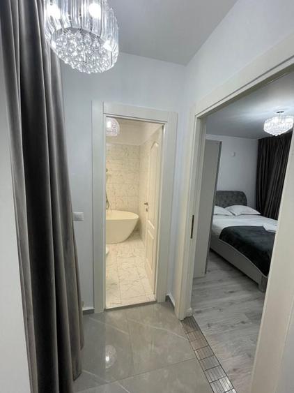 Apartament 2 camere De Inchiriat - Dorobanti - 9