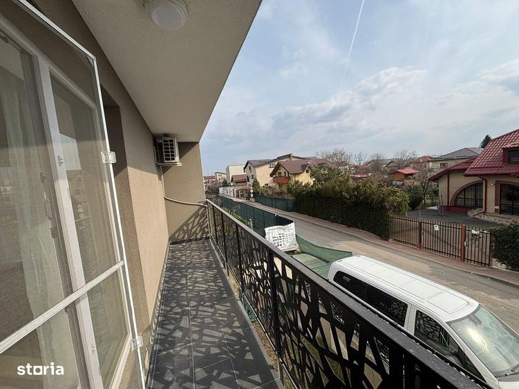 AP. 2 CAMERE SALAJAN- CENTRALA PROPRIE, BUCATARIE INCHISA, COMISION 0% - 1