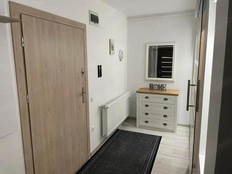 Unirii - Vanzare ap. 2 cam. + loc de parcare - Str. Constandin Hagi Stoian - 5