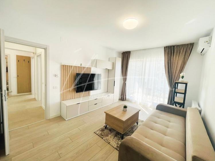 Prelungirea Ghencea, Dimri Residence, prima inchiriere, parcare inclusa - 1