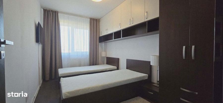 Apartament 3 camere de inchiriat Prima Premium Sucevei - 8