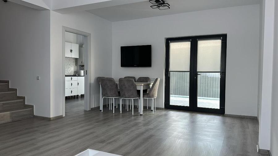 Vilă 4 camere Clinceni | mobilată și utilată | Lângă București 139 000 € - 1