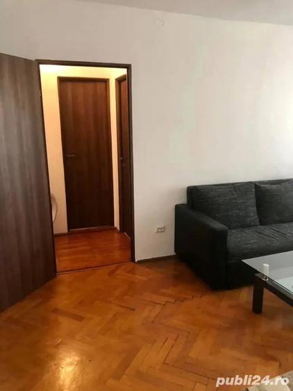 Vand apartament cu 2 camere, confort 1, semidecomandat, etaj 2 din 4, Ana Ipatescu - 10