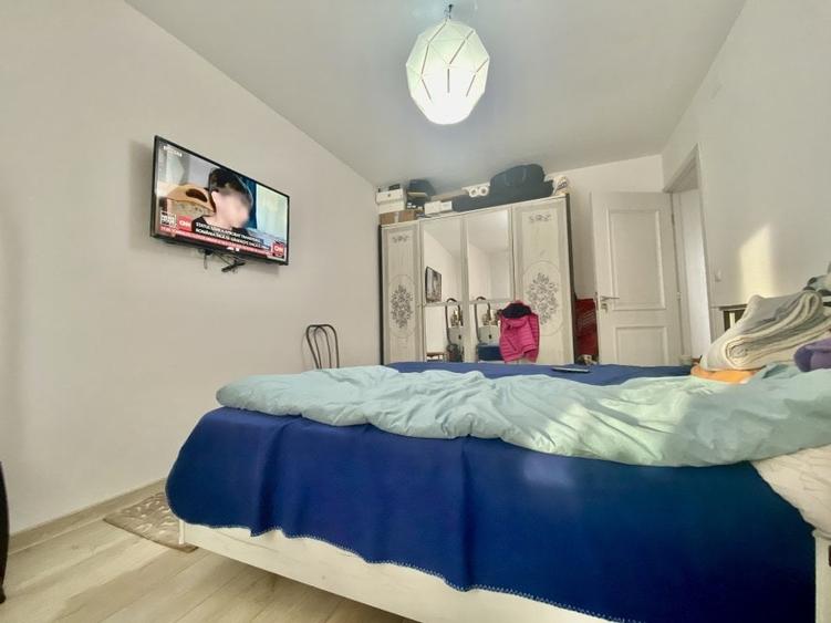 Casa finalizata, la cheie, 4 camere, teren 480 mp, langa Târgoviște, case/vile - 17