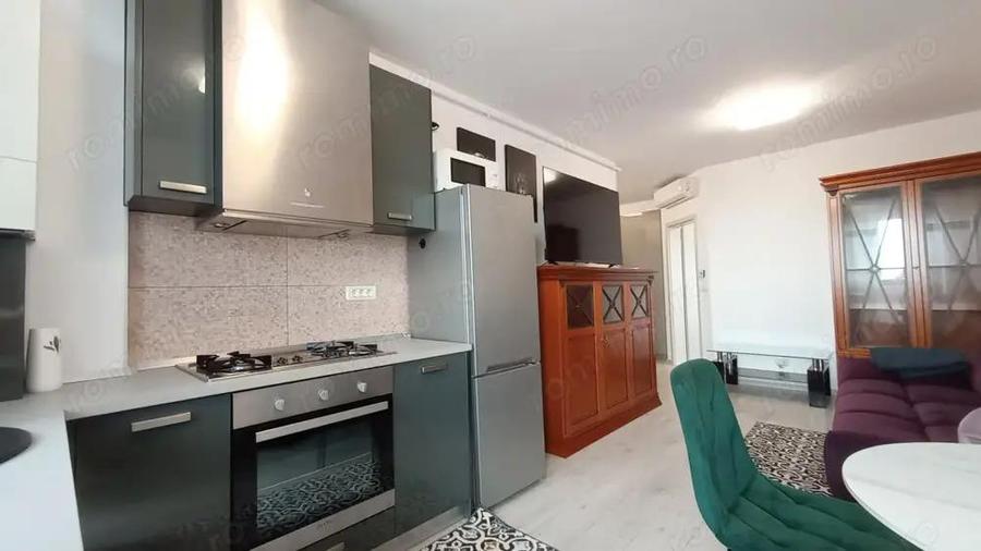 Apartament 2 camere de inchiriat Timi?oara - 3