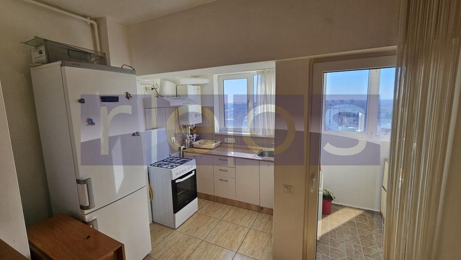 Garsonieră cochetă în Primăvara Residence - 5