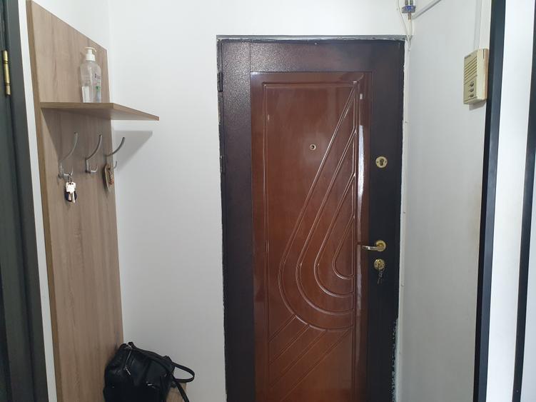 Inchiriere - 2 camere - Dr Taberei -Timisoara Romancierilor 2/ 4 - decomandat - 19