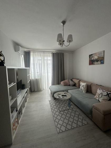 Apartament 2 camere de inchiriat Calea Grivitei-metrou 1 Mai - 2
