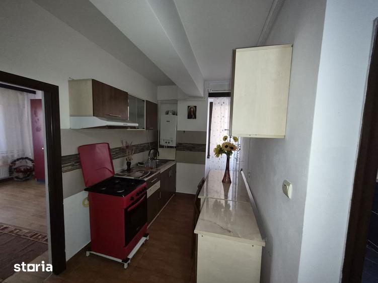 Apartament cu 3 camere openspace zona Cug Aleea Tudor Neculai langa bl - 7