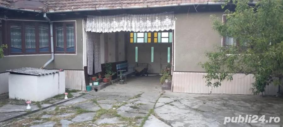 vand casa in com. Beliu - 4