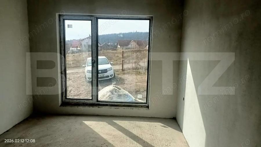 Vederi Spectaculoase & Confort Modern Casa visurilor tale, la 3 minute de Cen - 1