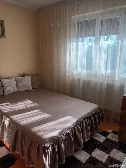 Vand apartament 2 camere - 6