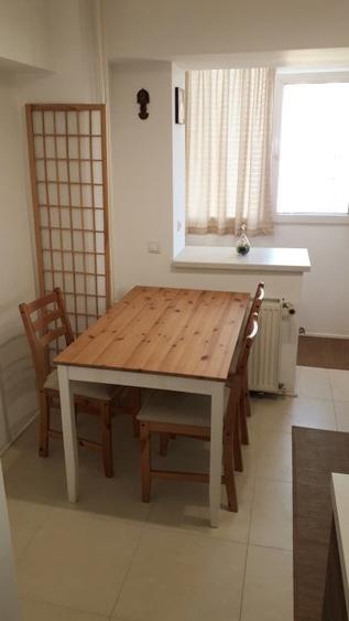 Garsoniera perfecta Timpuri Noi - 5