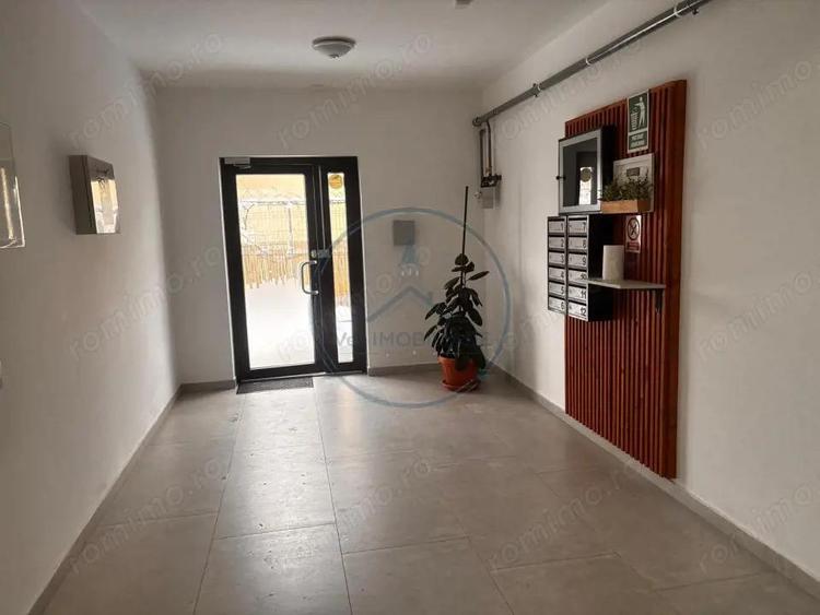 Apartament de inchiriat 2 camere decomandat - 11