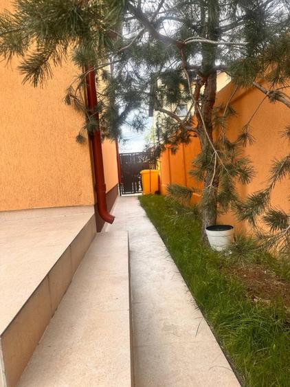 Casa tip duplex in Rosu, Chiajna (1,5 km intrare in Militari) - Crinului - 11