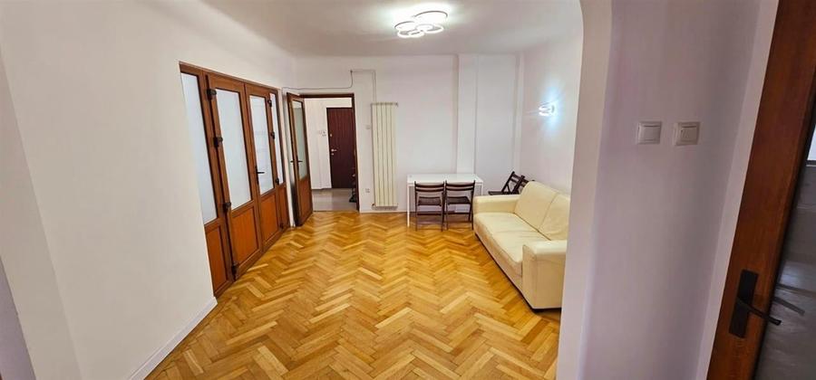 Apartament 4 camere recent renovat | centrala proprie | semimobilat si utilat | - 3