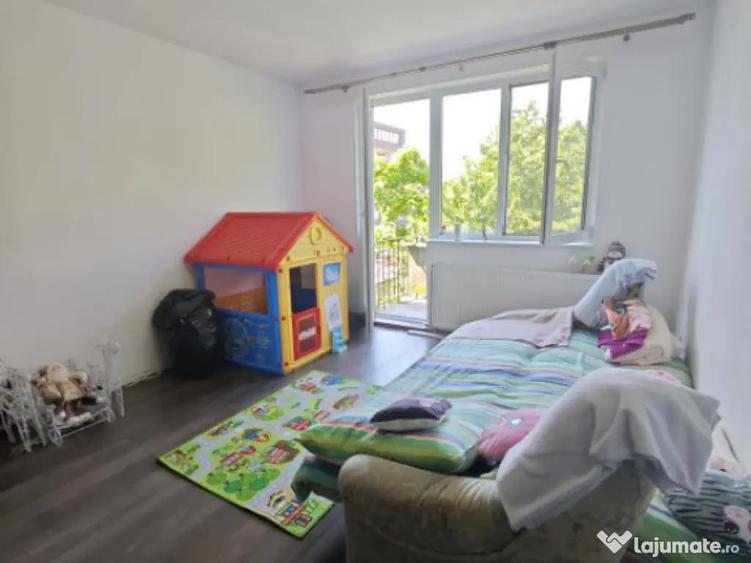 Apartament 2 camere zona verde, lini?tita - langa sco - 7