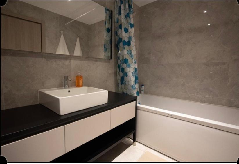 Studio/Garsonierea Lux&Elegant in Select Residences – Calea Dudesti - 8