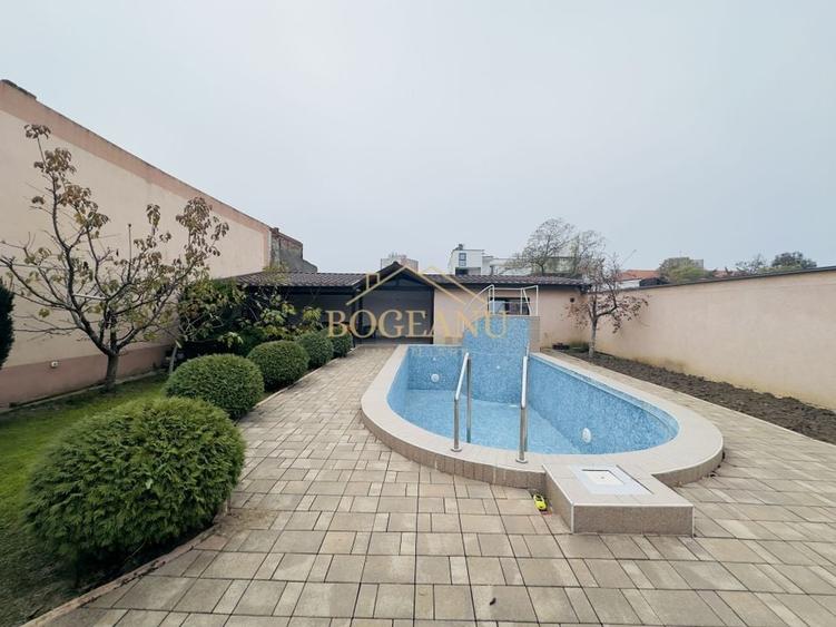 BG46-Vila individuala 10 camere-COMISION 0% - 2