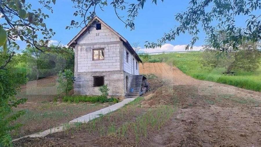 Casa de vanzare Aghire? - 3