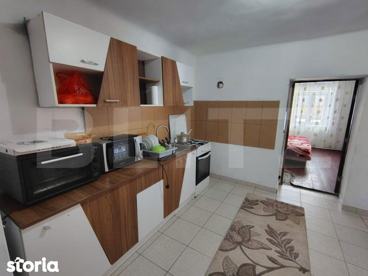 Casa individuala 82 mp utili, teren 693 mp, in Jucu de Sus - 12