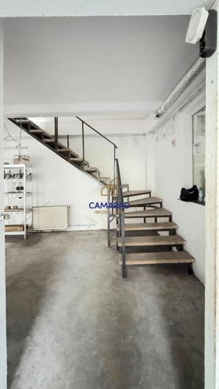 Vila de vanzare - teren deschidere la 2 strazi - zona  Grivita / Domenii - 4