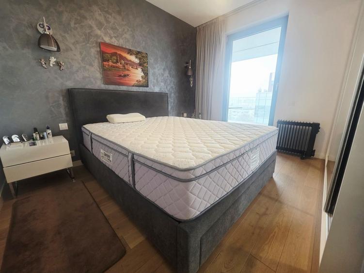 2 camere | One Herastrau | Parcare - 7