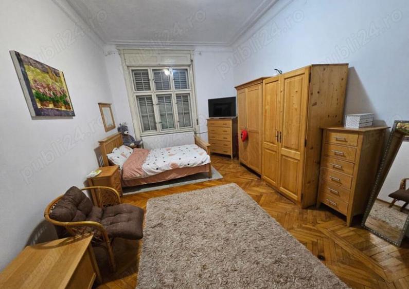 Apartament cu o camera Complexul Studentesc - 3