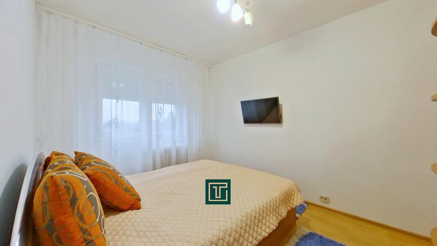 Apartament cu 3 camere de vânzare în cartierul Aurel Vlaicu, Arad - 2