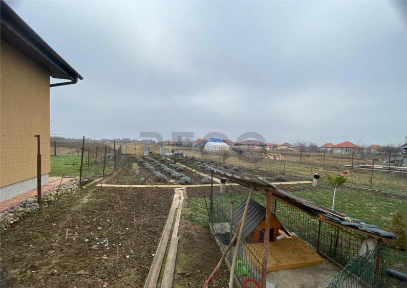 RECO Casa renovata Madaras - 9